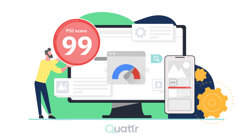 Test your website speed with SeoGenieAI